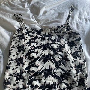 LoveShackFancy tank top PERFECT CONDITION